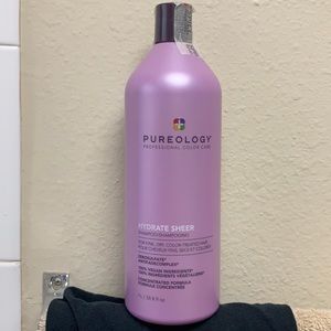 Pureology Hydrate Sheer Shampoo